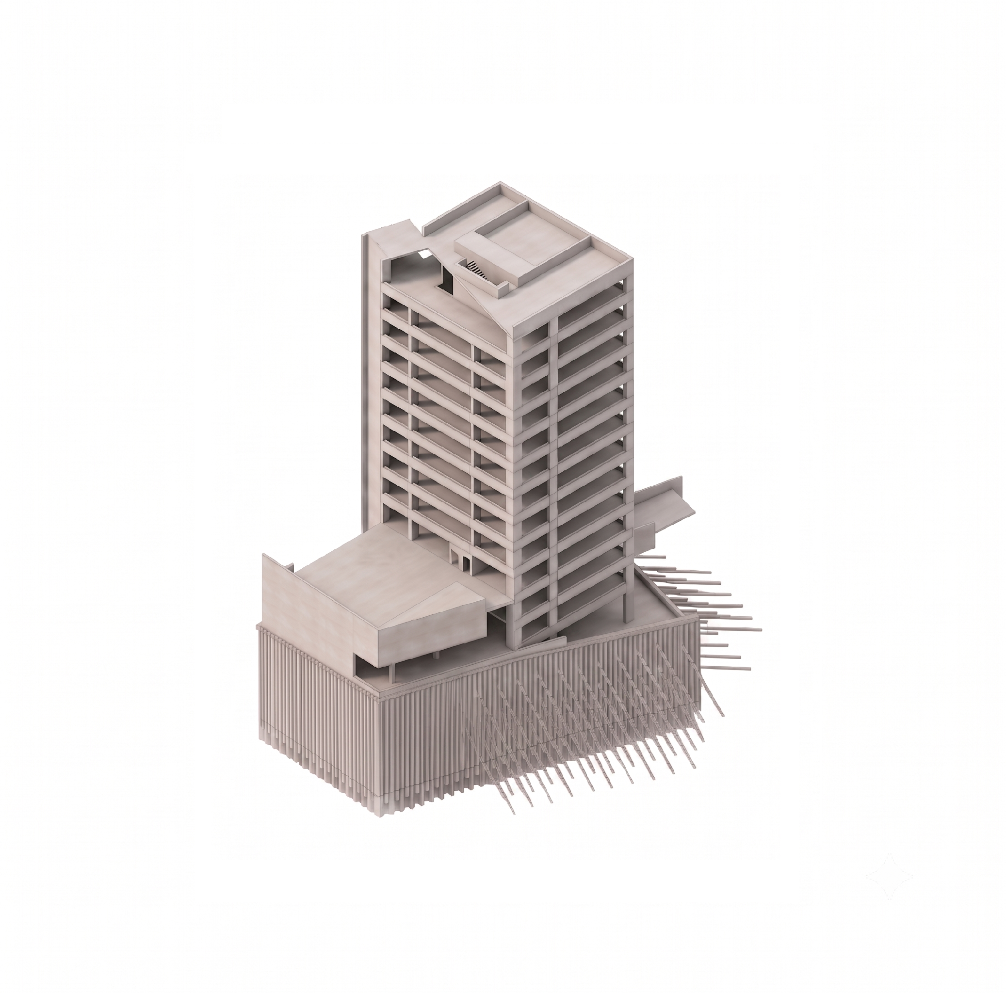 Modelação BIM